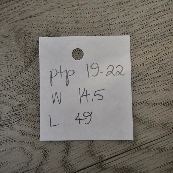 AREA Stars Women Peach Gold Metallic Striped Tiered Lace Up Midi Dress XS - Picture 6 of 6